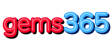 gems365 — logo kanal